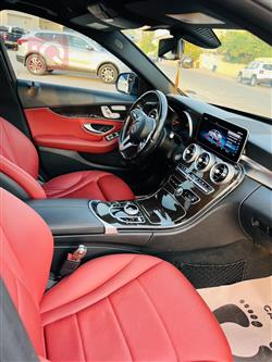 مێرسێدس بێنز C-Class